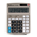Calculadora Plus 10 digitos SS-245 F