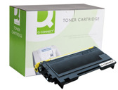 TONER Q-CONNECT BROTHER TN-2000 COMPATIVEL -3.000PAG-