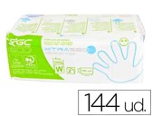Toalhete de papel para maos ecologica -22,5x31 cm 2 capas -pack com 144 unidades