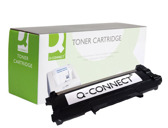 TONER Q-CONNECT COMPATIVEL BROTHER TN-230BK -2.200PAG-