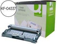 TAMBOR COMPATIVEL Q-CONNECT BROTHER DR-2000 -12.000PAG-