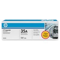 Toner Compatível HP Ld Laserjet 1006 (CB435A (35A)
