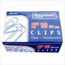 Clips Reymon nº10 50 mm RC10 Cx.50