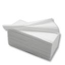 Toalha de papel suave Zig Zag, 21X23 com 3000 Folhas