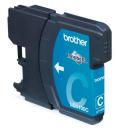 TINTEIRO COMPATIVEL BROTHER LC980 / LC1100  CYAN LC1100C