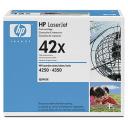 TONER ORIGINAL HP LASERJET PRETO LJ4250/4350 PACK 2 20.000 PAG Q5942XD