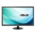Monitor Asus VP228DE 21.5", FHD (1920x1080), TN, D-Sub , Low Blue Light, Flicker Free, TUV certified