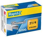 Agrafes Rapid Strong 21/4 cax 5000