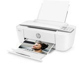 Multifuncoes hp deskjet 3750 wifi tinta scanner copiadora impressora