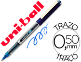 Uni-Ball Eye Micro UB150 Azul 0,5mm