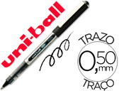 Uni-Ball Eye Micro UB150 Preto 0,5mm