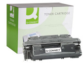 TONER COMPATIVEL Q-CONNECT HP C4127X / EP52 LASER JET 4000/4000NT/4050/405