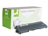 TONER COMPATIVEL Q-CONNECT BROTHER TN-2120 -2.600PAG-