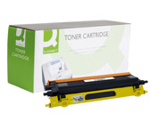 TONER COMPATIVEL Q-CONNECT BROTHER TN-135Y -4.000PAG-