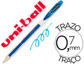 Uni-Ball Signo UM120 Azul 0,7mm