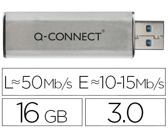 Pen drive usb q-connect flash 16gb 3.0