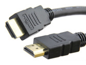CABO HDMI 1.4 MEDIARANGE COMPRIMENTO 3M CONETOR 1 DOURADO 19 PINOS CONETOR
