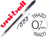 Uni-Ball Signo UM120 Preta 0,7mm