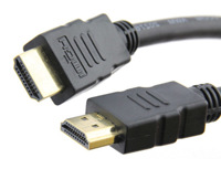 CABO HDMI 1.4 MEDIARANGE COMPRIMENTO 1,5M CONETOR 1 DOURADO 19 PINOS CONET