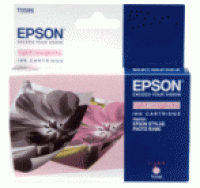 Tinteiro Original EPSON T0596 Magenta Claro C13T05964010