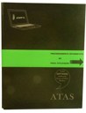 JUFIL LIVRO DE ACTAS A4 INFORMATIZADO LASER / INKJET ( inclui cd de instalação do software) IAA4