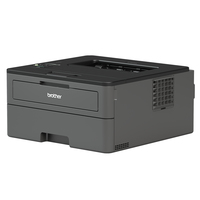 Impressora Brother HL-L2375DW - Impressora Laser Monocromática com rede cablada, WiFi e impressão automática em frente e verso, Bandeja 250 folhas - 34 ppm - Duplex